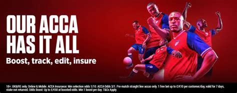 acca insurance|ladbrokes acca insurance free bet.